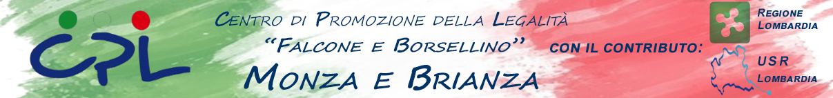 CPL "Falcone e Borsellino" Monza e Brianza 