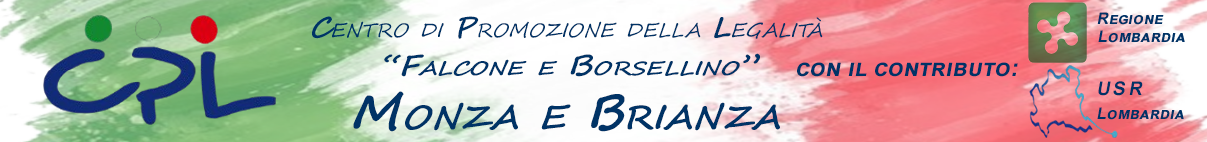 CPL "Falcone e Borsellino" Monza e Brianza